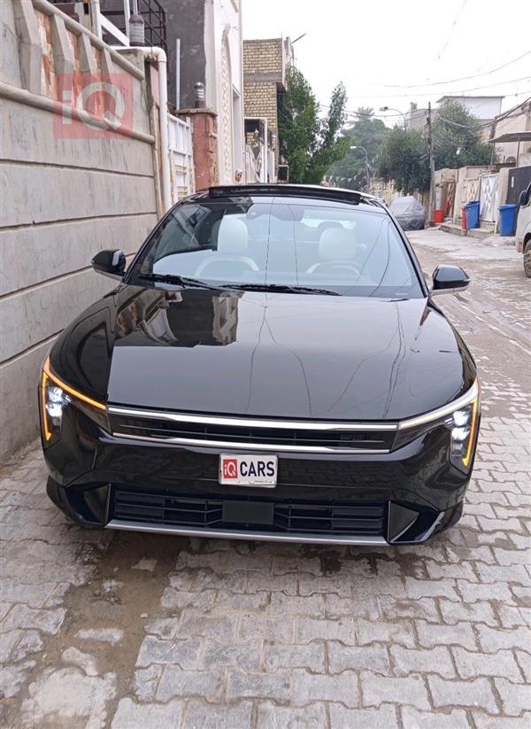 كيا K4 2025 للبيع في العراق -  بغداد